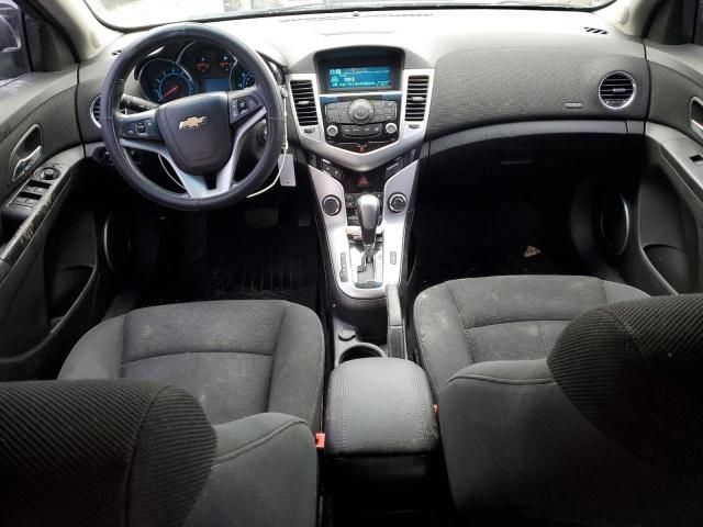 2011 Chevrolet Cruze LT