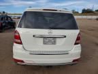 2012 Mercedes-Benz GL 450 4matic