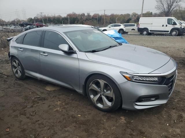 2019 Honda Accord Touring