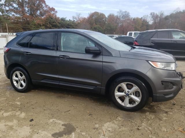 2016 Ford Edge SE