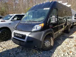 2021 Dodge RAM Promaster 2500 2500 High en venta en West Warren, MA