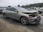 2017 Chevrolet Malibu Premier