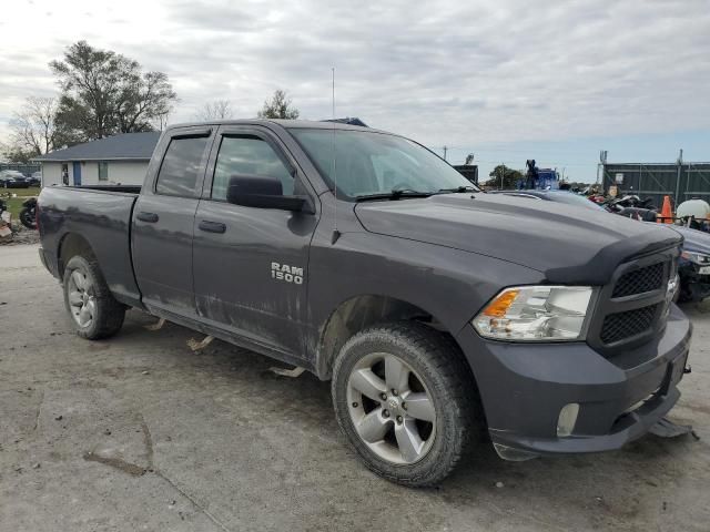 2018 Dodge RAM 1500 ST