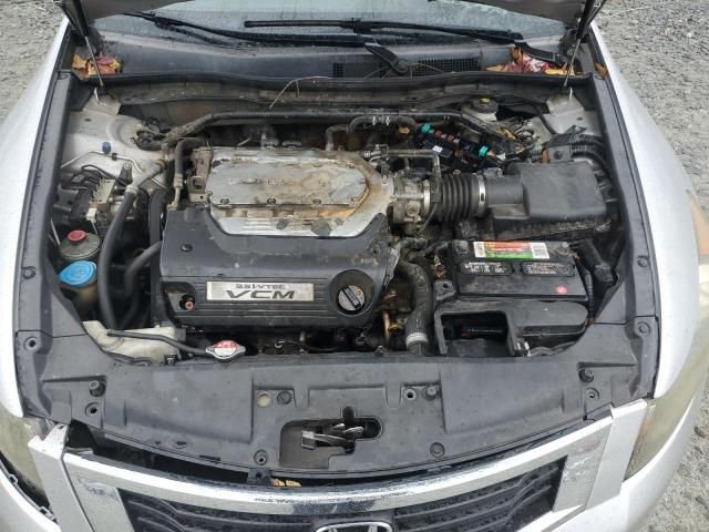 2009 Honda Accord EXL