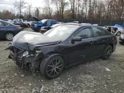 Toyota Camry Base Vehiculos salvage en venta: 2010 Toyota Camry Base