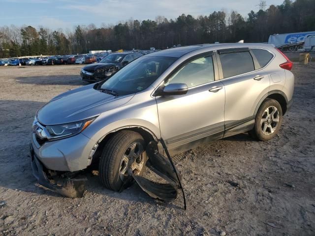 2019 Honda CR-V EXL