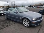 2003 BMW 325 CI