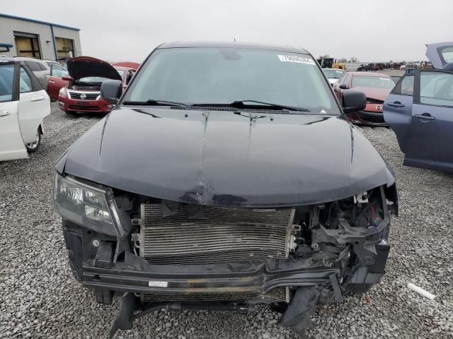 2019 Dodge Journey GT