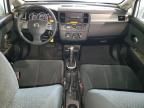 2010 Nissan Versa S