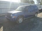 2010 Jeep Patriot Sport