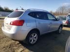 2008 Nissan Rogue S