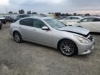 2011 Infiniti G37 Base