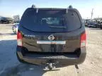 2011 Nissan Pathfinder S