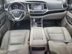 2014 Toyota Highlander Limited