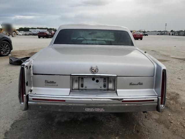 1993 Cadillac Deville