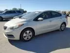 2014 KIA Forte LX