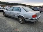 2000 BMW 740 IL