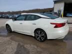 2018 Nissan Maxima 3.5S