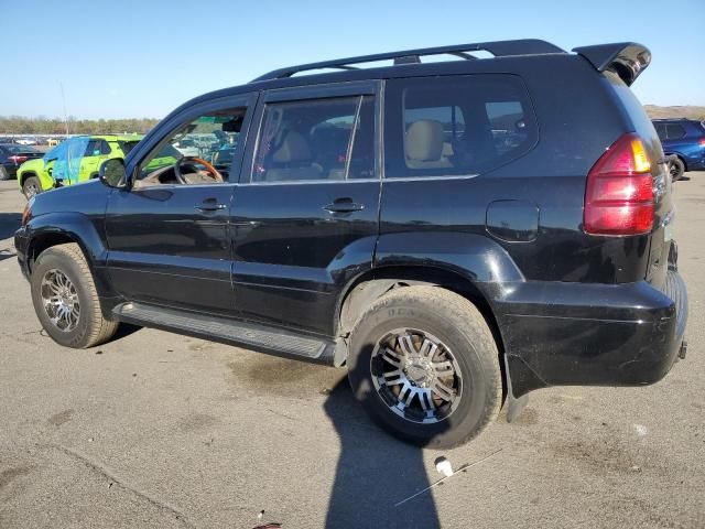 2007 Lexus GX 470