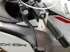 2025 Kawasaki ZX636 K