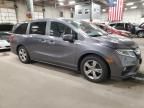 2019 Honda Odyssey EXL