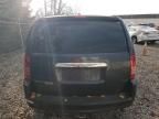 2008 Chrysler Town & Country LX