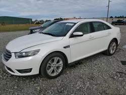 Carros con verificación Run & Drive a la venta en subasta: 2015 Ford Taurus SEL