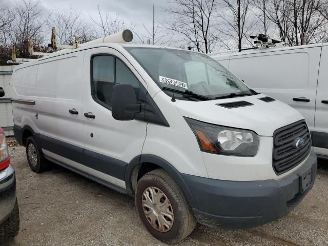 2017 Ford Transit T-250