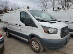 2017 Ford Transit T-250