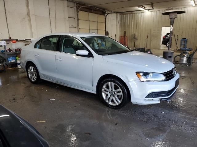 2017 Volkswagen Jetta S