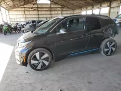 2018 BMW I3 REX en venta en Phoenix, AZ