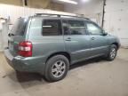 2005 Toyota Highlander Limited