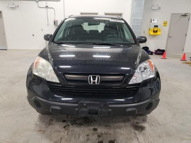 2008 Honda CR-V LX