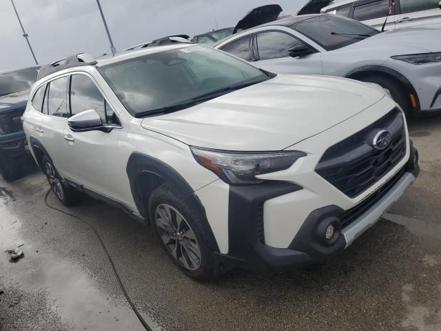 2023 Subaru Outback Touring