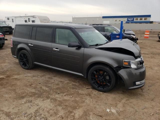 2016 Ford Flex SEL