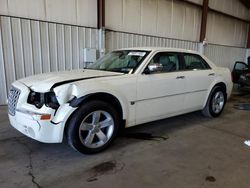 Carros salvage a la venta en subasta: 2006 Chrysler 300C