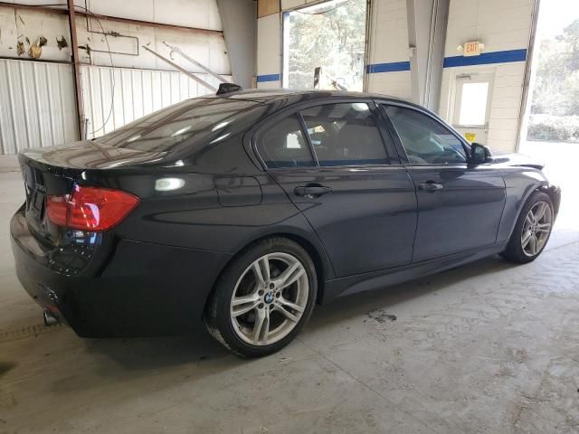 2015 BMW 335 I