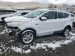 2018 Ford Escape SE en venta en Reno, NV