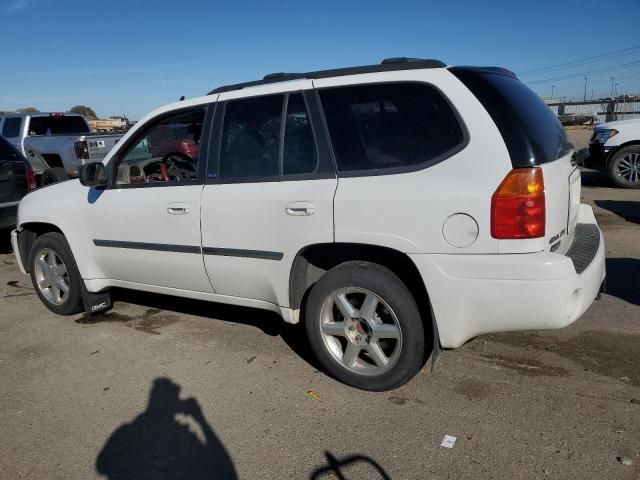 2008 GMC Envoy