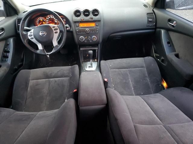 2009 Nissan Altima 3.5SE