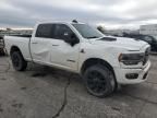 2023 Dodge 2500 Laramie