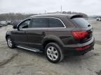 2010 Audi Q7 Premium Plus