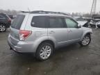 2012 Subaru Forester 2.5X Premium