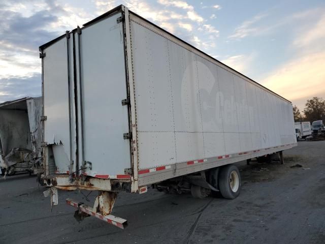 2000 Trim Trailer Trailer