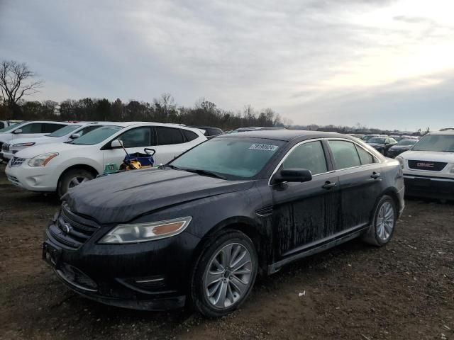 2011 Ford Taurus Limited