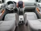 2008 Toyota Sienna XLE