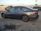 2016 Honda Accord EX