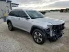 2024 Jeep Grand Cherokee Limited 4XE