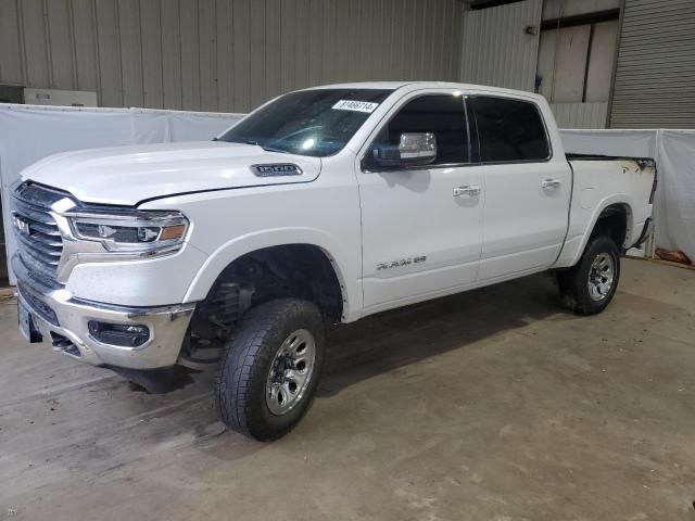 2022 Dodge RAM 1500 Longhorn