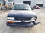 2002 Chevrolet S Truck S10